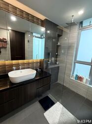 Caribbean At Keppel Bay (D4), Condominium #573707541